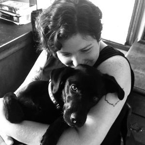 Meet your Posher, Cheyenne